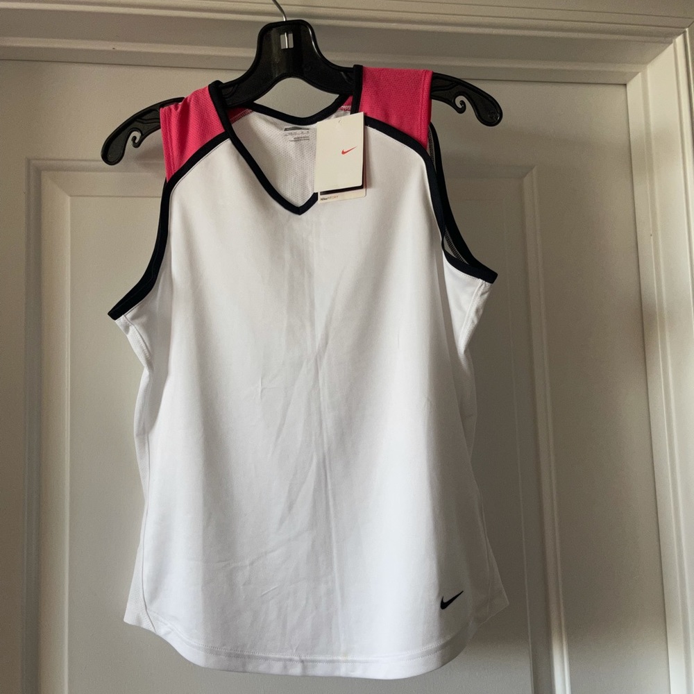 NIKE tank top